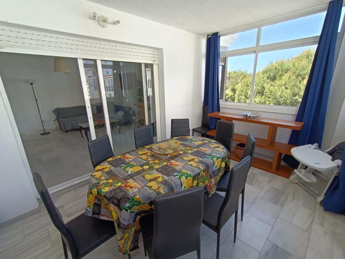 Huoneisto Suites Center Recinto Ferial *