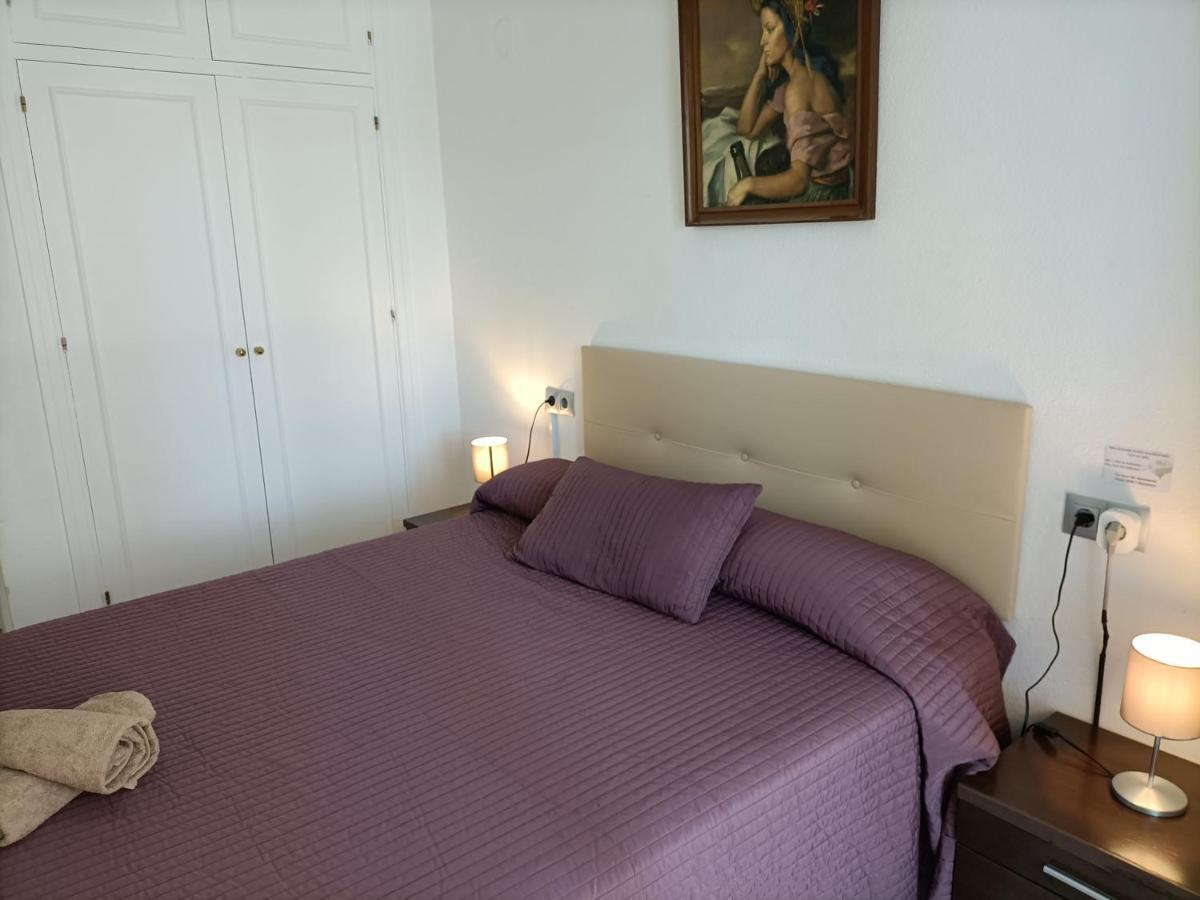 Suites Center Recinto Ferial Fuengirola