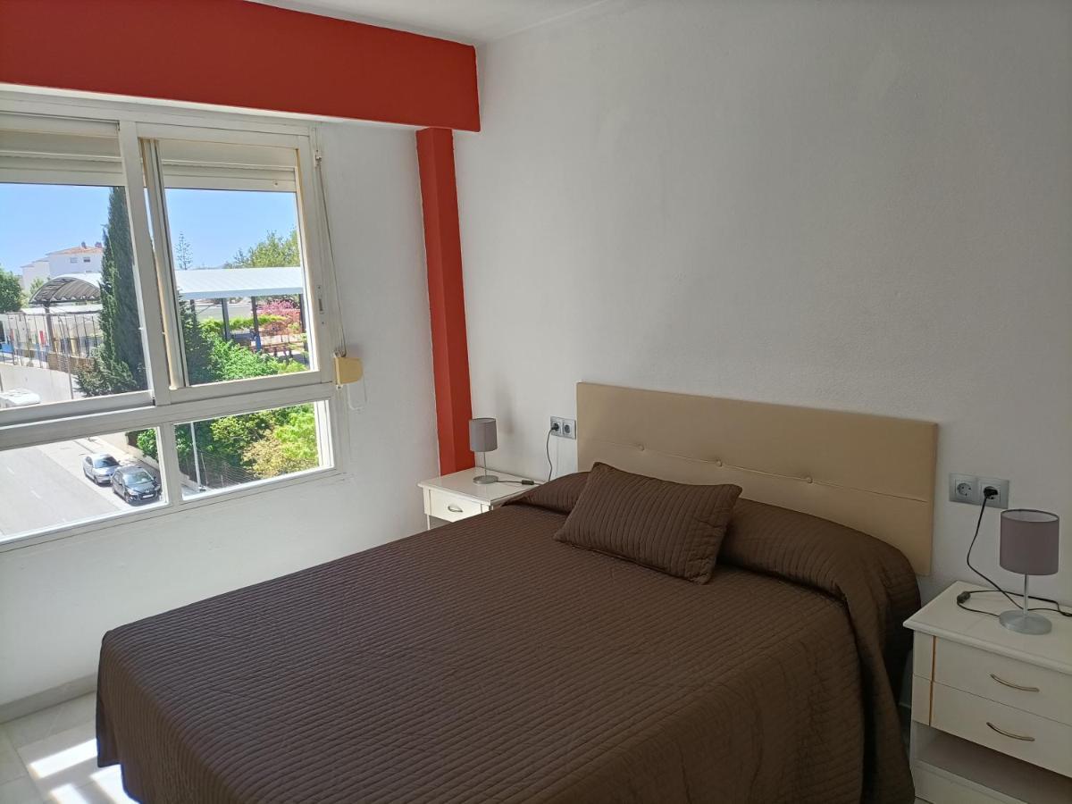 Lejlighed Suites Center Recinto Ferial